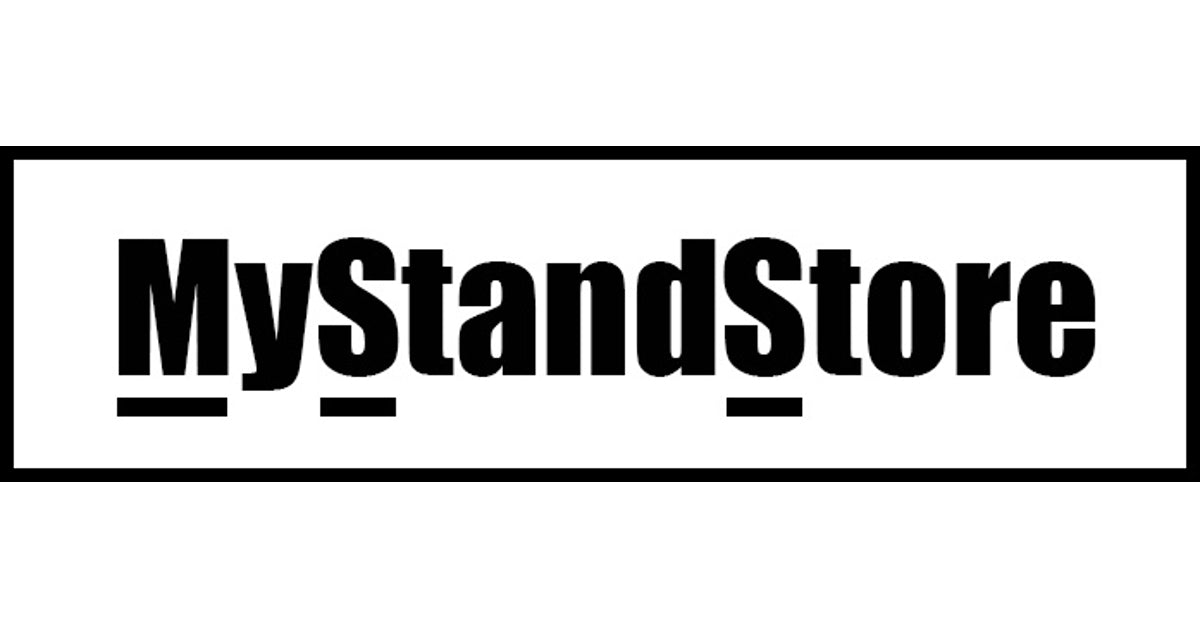 Shop Phone Stands - Available in 3 Colors – My Stand Store